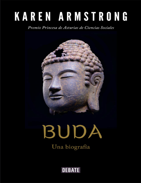 Buda: Una biografía